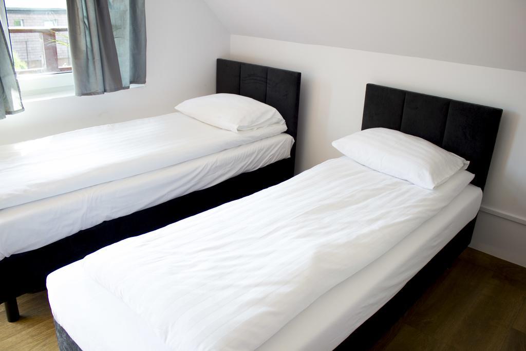 Bryza Rewa Hotel Luaran gambar